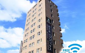 ホテルリブマックスbudget川崎駅前