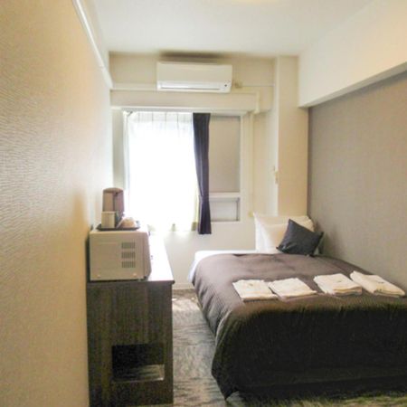 ホテルリブマックスbudget川崎駅前 エクステリア 写真