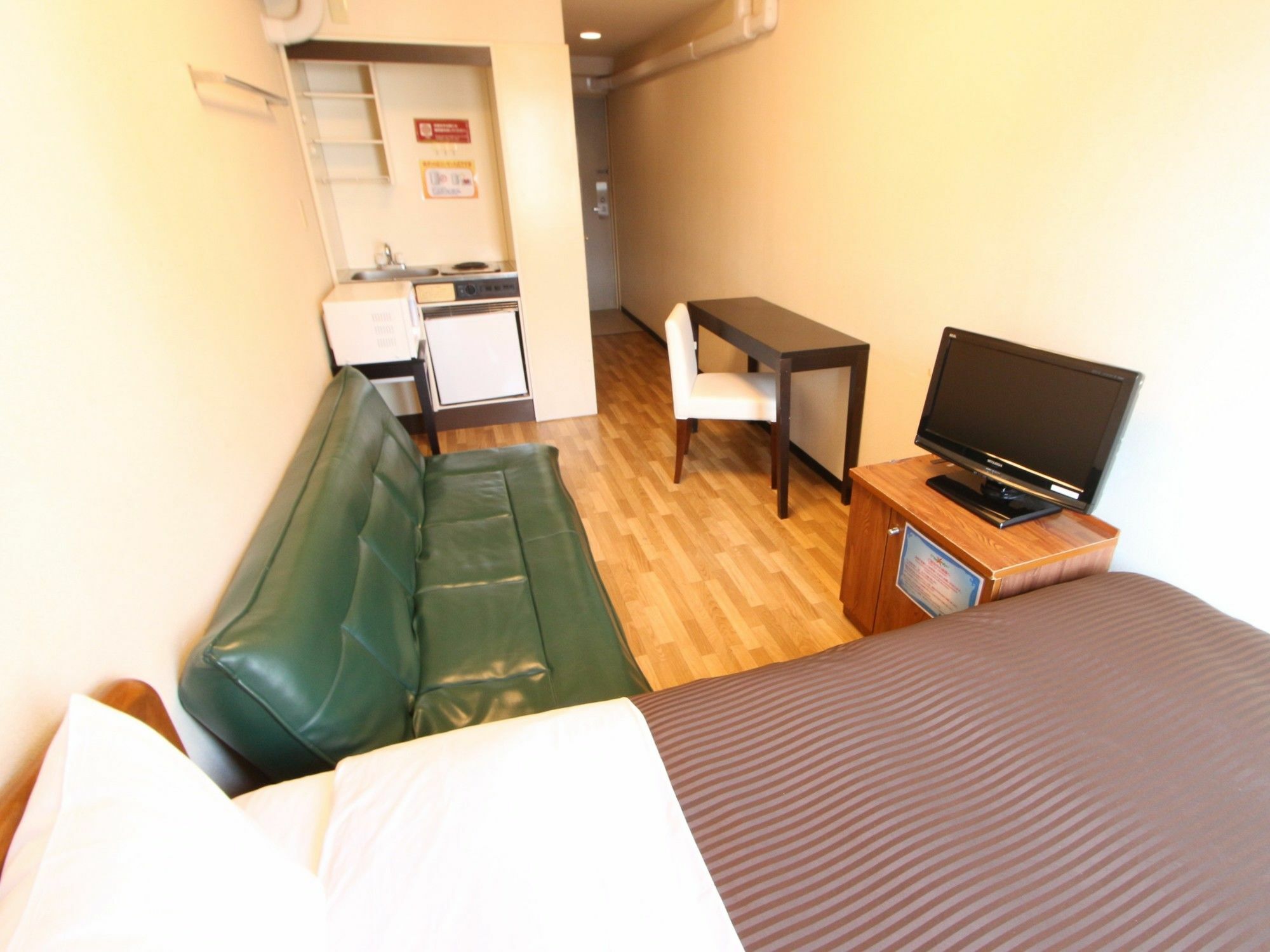 ホテルリブマックスbudget川崎駅前 エクステリア 写真